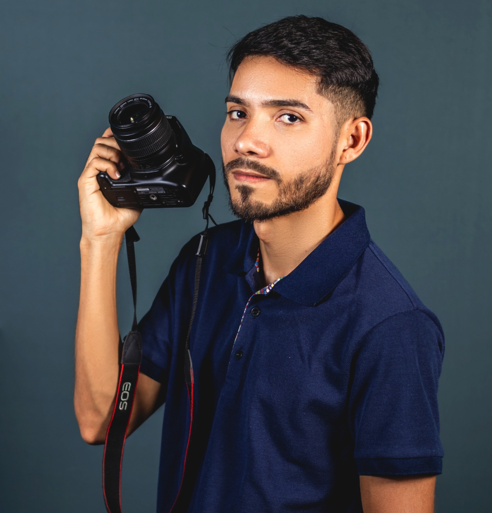 Jota Barbosa - Fotógrafo